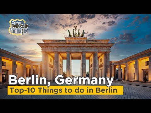 The Ultimate 48 Hour Berlin Itinerary