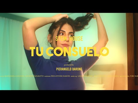 Stem House - Tu Consuelo (Video Oficial) 2021