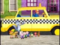 Team Umizoomi S04E15 Lost Fairy Tales In The City WEBRipx264
