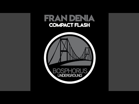 Compact Flash (Original Mix)