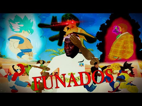 FUNADOS - Gta San Andreas Talking