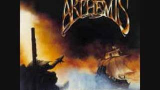 Arthemis - The Night Of The Vampire