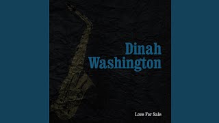 Lover Come Back To Me