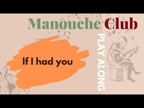 download lagu mp3 mp4 If I Had You Backing Track, download lagu If I Had You Backing Track gratis, unduh video klip If I Had You Backing Track