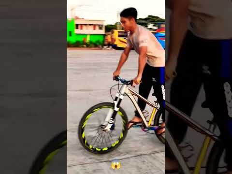 MOST DENGEREOUS BUNNY HOP || NEVER TRY || STUNT KH ELHAM