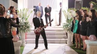 Download lagu November Rain Guitar solo wedding entrance mp3 Download lagu November Rain Guitar solo wedding entrance mp3