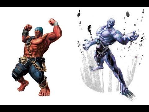 MULISALA [Hakan] vs. AquArius820208 [Seth]