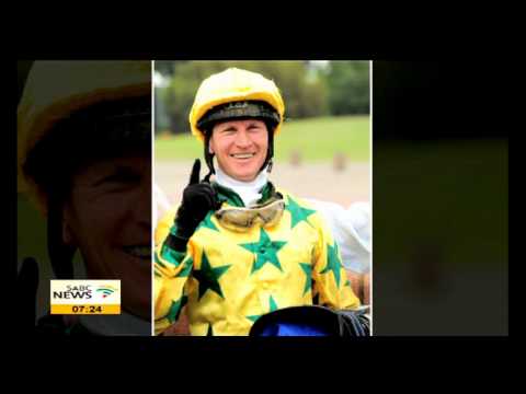 Piere Strydom cracks magical 5000