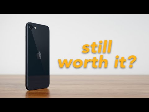 iPhone SE 2022 in 2025: 5 Reasons Why You Should Get It (and 5 Reasons Not to)