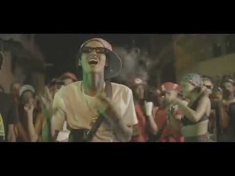 Onguito Wa - tan hay Lo Topo  DIR - ROCHY RD (Video Oficial )