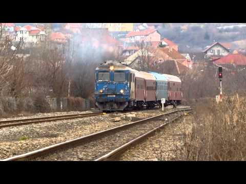 LDE 60-1213-2 cu Mecanic de Milioane in Oradea