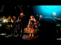 Take Me to the River (Pin & the Horn-its cover with Holly Cole)