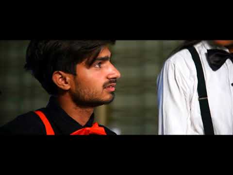 Harjit Ram short films...