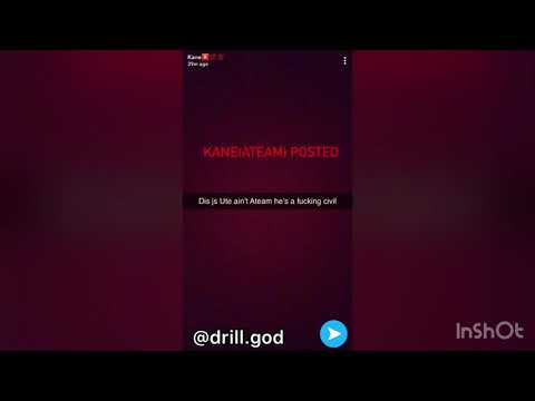 UK Drill Update - 18/10/20  // Drillz (#51st/#QC) Caught By #ActiveGxng #NRB / JS (#Ateam) Rejected