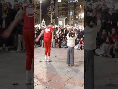 La niña 😂. Espectáculo Jesús Soria en GRANADA . #españa #espectaculo #humor #granada #show #risas