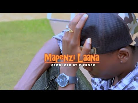 MAPENZI LAANA_BY_BILLON (OFFICIAL VIDEO 4K)  #trendingkalenjinsong #trending