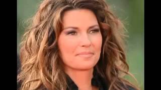 Shania Twain - I'm Holding on to Love (to Save My Life) - Dallas 1998