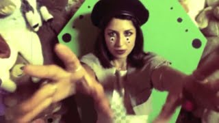 Jessica Hernandez &amp; The Deltas &quot;Secret Evil&quot; Record Release