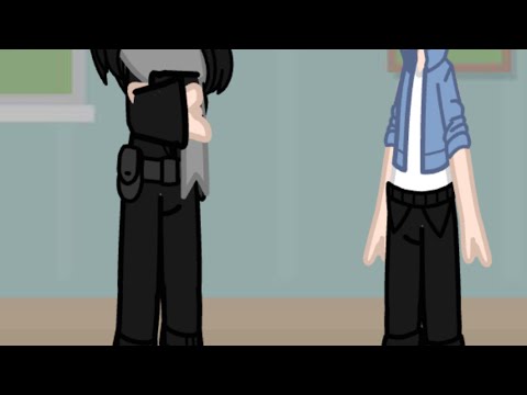 Aizawa adopts Shoto but they fight a little bit ~Adopted Shoto AU~ Angst, no ships