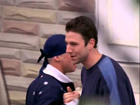 The Wire - "Backwash" - The Bugged Tennis Ball