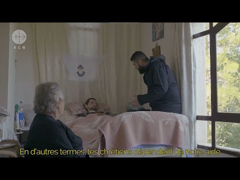 Un Noël en pleine crise, en Syrie ?