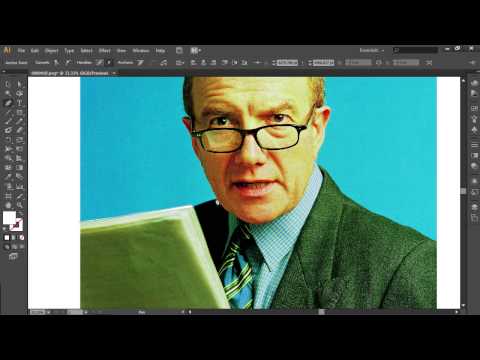 How to Make 3D Designs in Adobe Illustrator