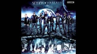 Sexion D&#39;assaut je vais me Balader