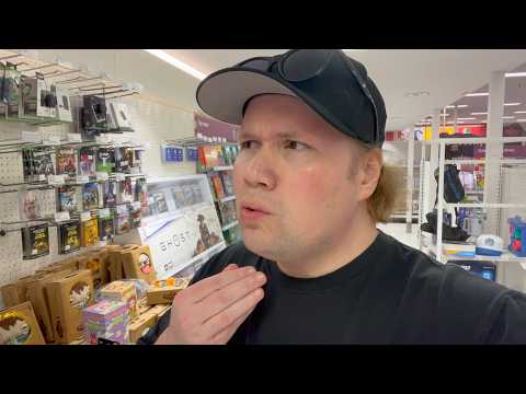 Blu-ray / Dvd Tuesday Shopping 2/10/26 : My Blu-ray Collection Series