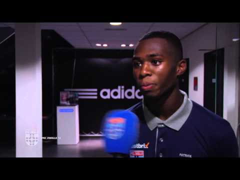 Samenvatting Jong Almere City - Jong PEC Zwolle