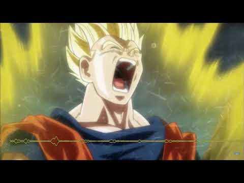 One in a Million ~ DBZ FUNK 10 ~ (prod by Dj RHOW ) Rare Funk Remix 69