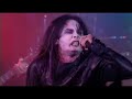 Cradle Of Filth - Ebony Dressed For Sunset/ The Forest Whispers My Name Live Nottingham 2001