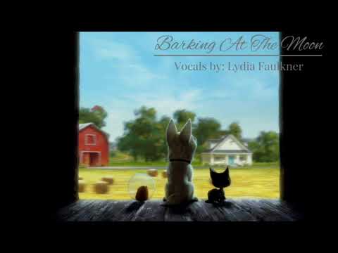 Barking At The Moon [Bolt] Lydia Faulkner | Vocal Cover
