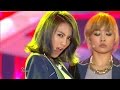 【TVPP】KARA - Pandora, 카라 - 판도라 @ Goodbye Stage ...