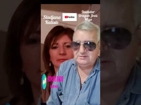 Dragan Jovic Miga                      Sladjana Stefanovic                      Kaliste-Batusa