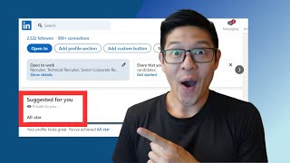 How to get recruiters and hiring managers to notice you on LinkedIn