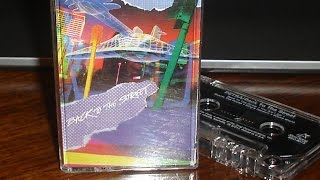 PETRA.  03.  SHAKIN THE HOUSE. (1986)