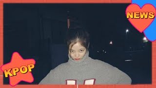 キム・ユジョン、キュートな表情の近況写真を公開「怒ってません」 -JAPAN NEWS