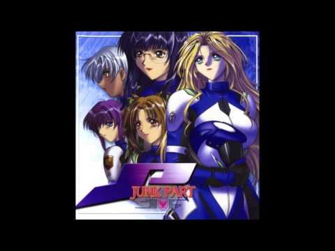 Junk Part - The door Of Mind