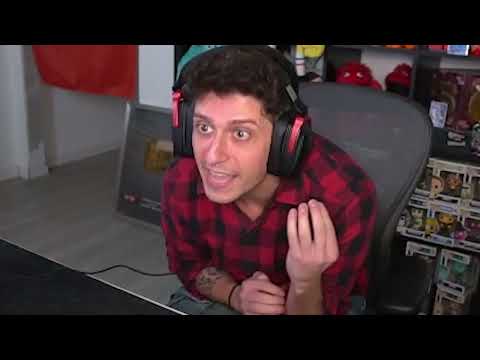 Questo video di FORTNITE non dovevate vederlo