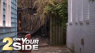 Decaying homes linked to Baton Rouge businessman draw scrutiny