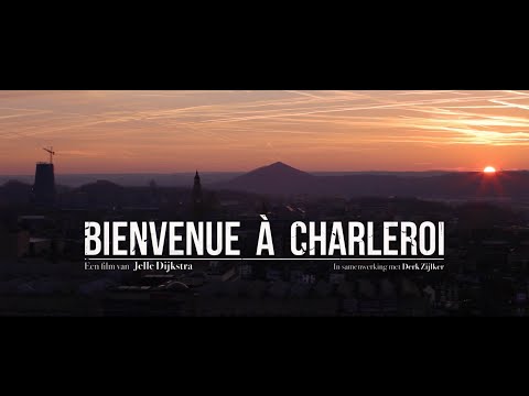 Bienvenue à Charleroi
