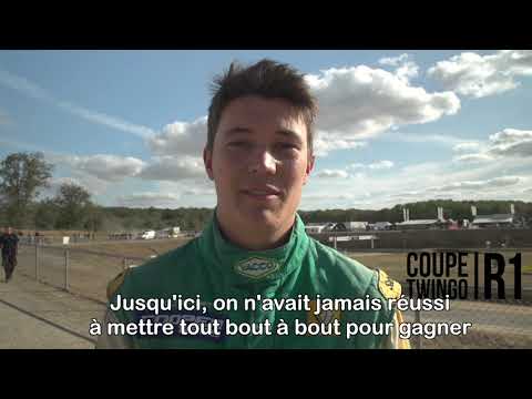 Rallycross de Pont-de-Ruan Saché 2019