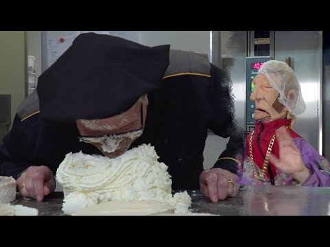 Benno van Vugt - Benno Bakt Ze Bruin |CARNAVAL 2021| met Ferry vd Zaande en Fred v Boesschoten |