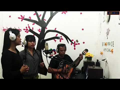 DAYUNG DI ARUS (TENANG TENANG MENDAYUNG) LAGU ROHANI MADAH BAKTI NO.221 COVER BY BETA VOICE