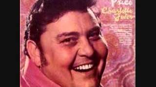 Kenny Price -  You Can&#39;t Take It With You