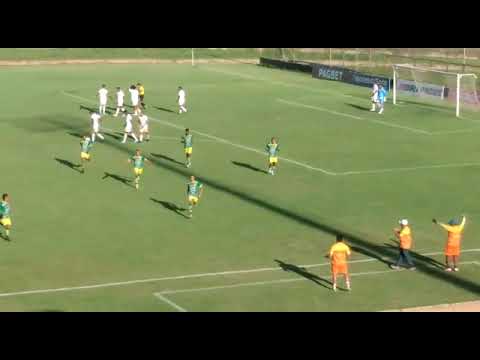 Júnior marca e Estanciano vence a primeira no Campeonato Sergipano 2023