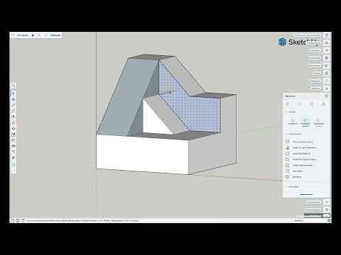 02 Piezas Sketch Up Online