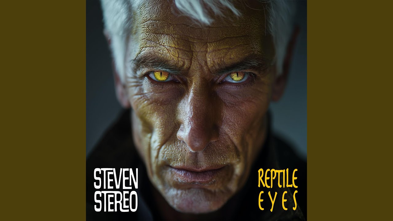 Reptile EyEs