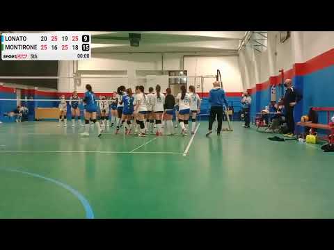 Lonato vs Montirone - 31/03/2022