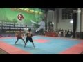 60 Year Old Guangxi Folk Boxer Used Traditional Kongfu To War Challenge